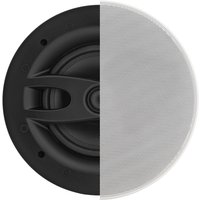 AVCOM 6 Inch In Ceiling Speaker (Single) 8 Ohm