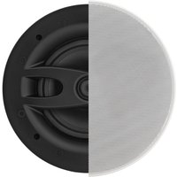 AVCOM 8 Inch In Ceiling Speaker (Single) 8 Ohm