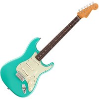 Fender Vintera III Early 60s Stratocaster RW Seafoam Green