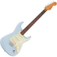Fender Vintera III Early 60s Stratocaster RW Sonic Blue
