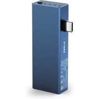 FiiO E-Stick Backup Battery For Portable DAC/AMP Blue