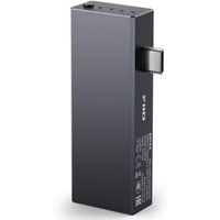 FiiO E-Stick Backup Battery For Portable DAC/AMP Black