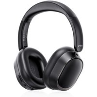 FiiO EH13 Bluetooth Noise Cancelling Over-Ear Headphones Black