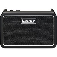 Laney PRISM Mini Black