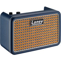 Laney PRISM Mini Blue