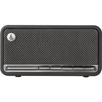 Edifier MP230 Retro Portable Bluetooth Speaker Black