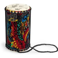 Percussion Plus Slap Djembe Djun Djun