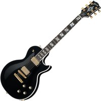 Gibson Les Paul Supreme Ebony