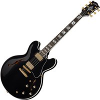 Gibson ES Supreme Ebony