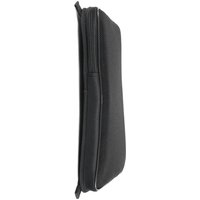 BAM Back Cushion With Pocket For Contoured Hightech Violin or Viola Case