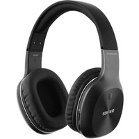 Edifier W800BT Plus Wired And Wireless Bluetooth Headphones Black