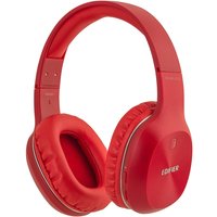 Edifier W800BT Plus Wired And Wireless Bluetooth Headphones Red