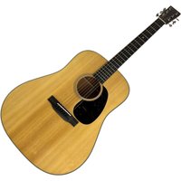 Martin D-18 (2025) - Ex Demo