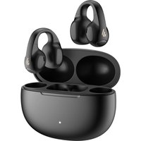 Edifier Comfo C Open Ear True Wireless Bluetooth Earbuds Black