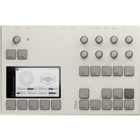 Torso Electronics S4 Sculpting Sampler White - Nearly New