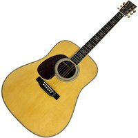 Martin D-41 Left-Handed - Ex Demo