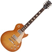 Gibson Les Paul Standard 60s Figured Top Unburst #208550051