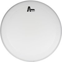 Attack 13" ToneRidge2 2Ply Medium White Coated Drum Head