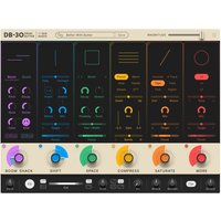 XLN Audio DB-30 Drum Butter