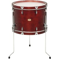 Yamaha FB9024 24" X 16" Concert Floor Bass Drum Dark Wood