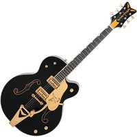 Gretsch G6136TG-58 Limited Edition 1958 Custom Falcon with Bigsby Emerald Night