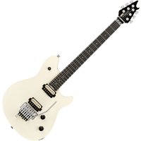 EVH Wolfgang Special Baked Maple Ivory