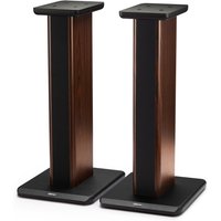 Edifier SS02C Pair Of Speaker Stands For S2000 MKIII