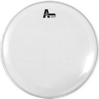 Attack 12" ProFlex2 2 Ply Heavy Clear Drum Head