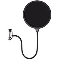 SubZero Vocal Pop Shield Flat