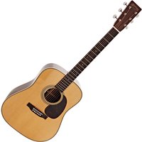 Martin HD-28E LR Baggs Anthem (2025) #
