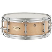 Yamaha CSM1350AII 13" x 5" Maple Concert Snare Drum