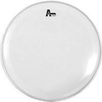 Attack 16" ProFlex2 2 Ply Heavy Clear Drum Head