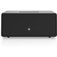 Audio Pro D-2 W Compact Wireless Multiroom Speaker Black