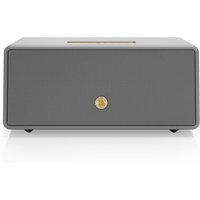 Audio Pro D-2 W Compact Wireless Multiroom Speaker Grey