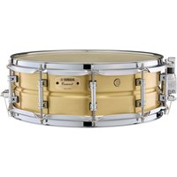 Yamaha CSR1450 14" x 5" Brass Concert Snare Drum