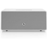 Audio Pro D-2 W Compact Wireless Multiroom Speaker White