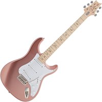 PRS John Mayer Silver Sky MN Midnight Rose #0394052