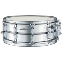 Yamaha SD255 14" x 5.5" Steel Concert Snare Drum