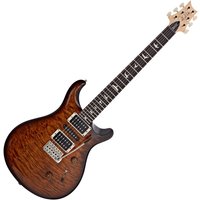 PRS CE24 Special Limited Edition Black Amber #0419755
