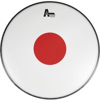 Attack 13" "The Baron" 1Ply Top Dot No Overtone Drum Head
