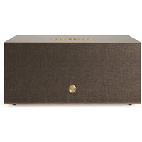 Audio Pro C20 W Compact Wireless Multiroom Speaker Walnut