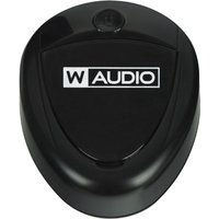 W Audio SDPRORX 3-Channel Silent Disco Beltpack Receiver