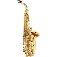 Jupiter JAS1150Q Alto Saxophone Gold Lacquer