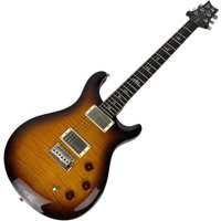 PRS SE DGT McCarty Tobacco Sunburst - Ex Demo