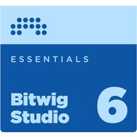 Bitwig Studio Essentials