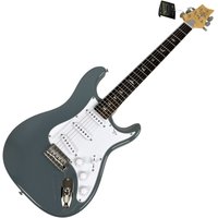 PRS SE Silver Sky RW Storm Grey - Ex Demo
