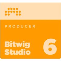 Bitwig Studio Producer