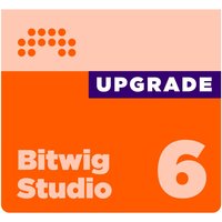 Bitwig Studio Upgrade from Essentials/16-Track