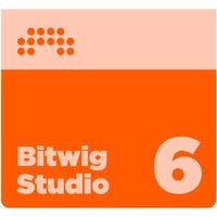 Bitwig Studio