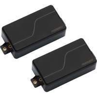 Fishman Fluence Mick Thomson Signature Pickup Set Black